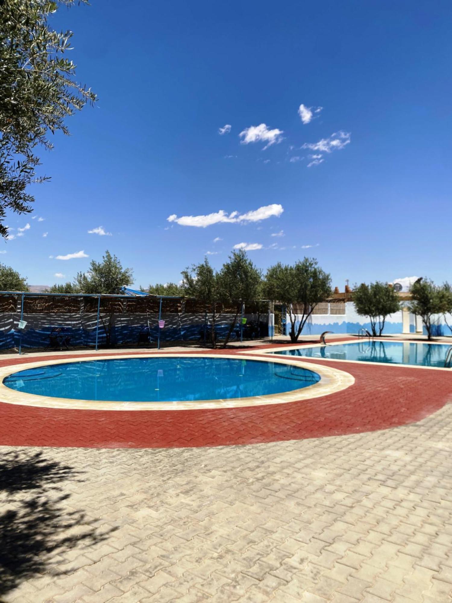 Ighiz Inn Resort Ar-Raszidijja Zewnętrze zdjęcie