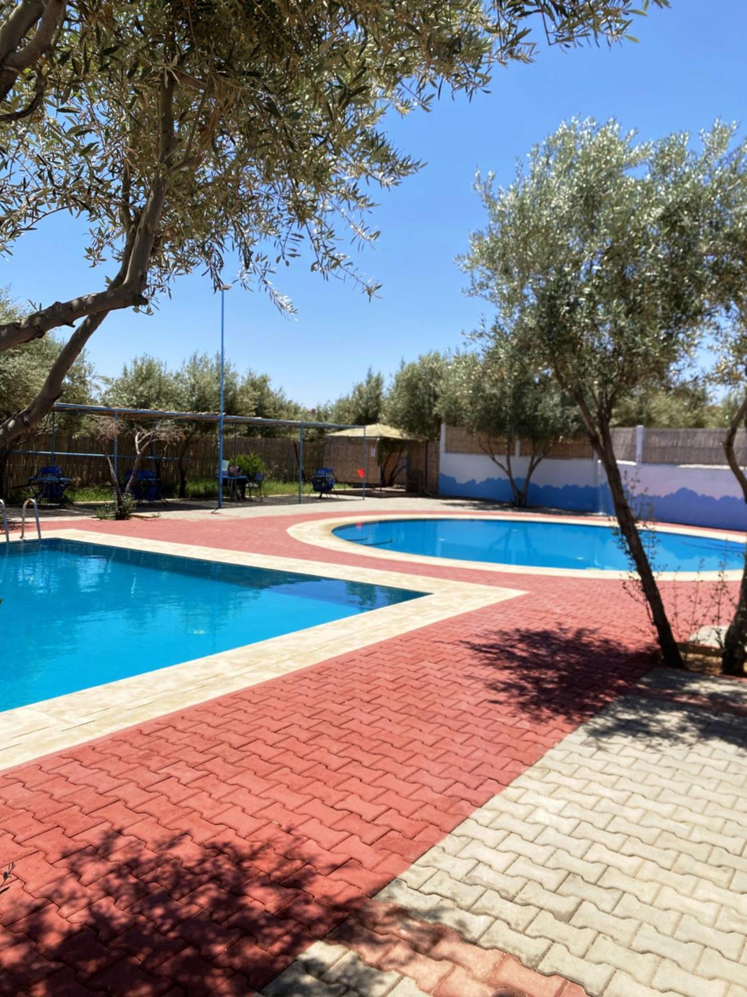 Ighiz Inn Resort Ar-Raszidijja Zewnętrze zdjęcie