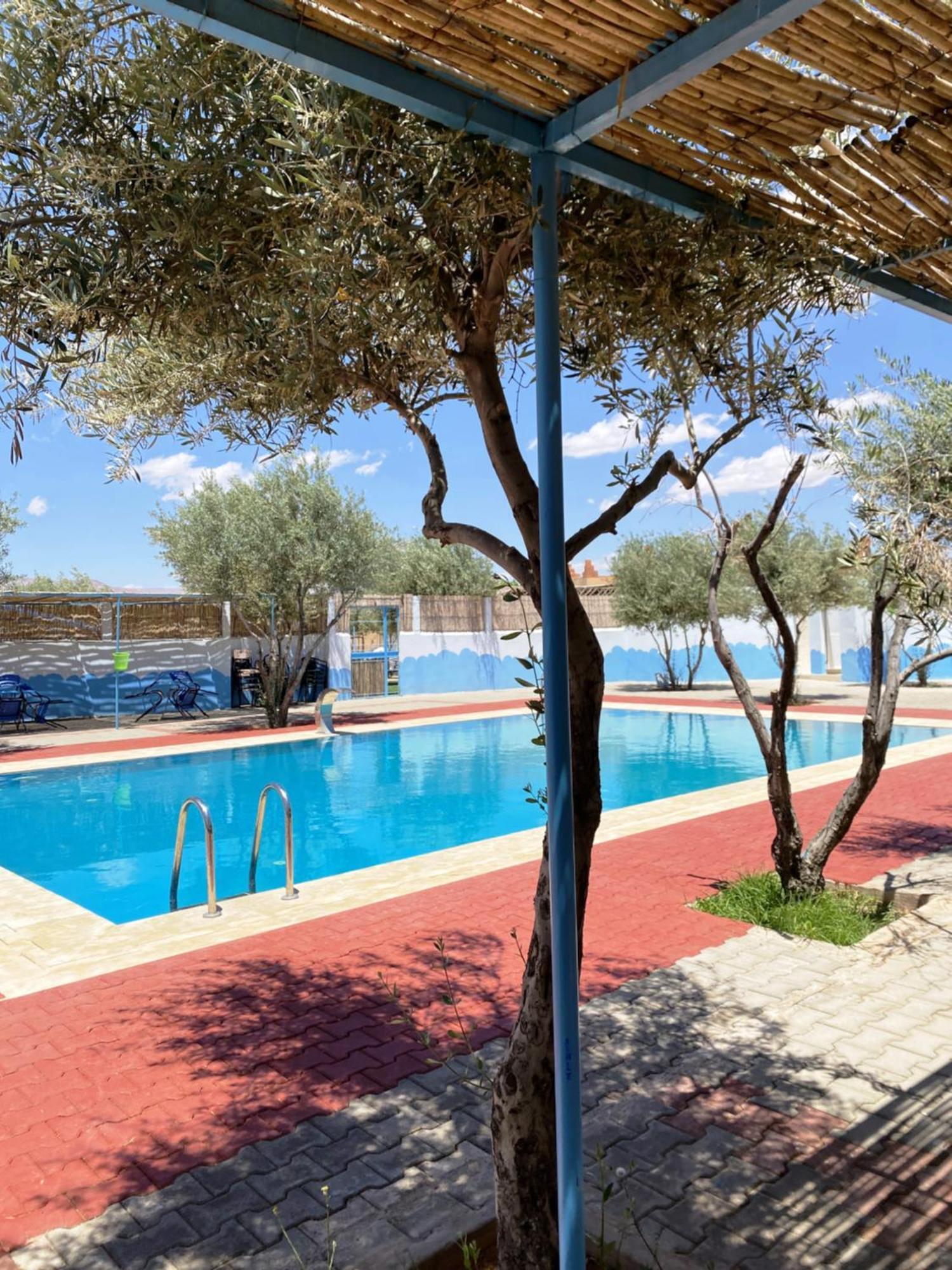 Ighiz Inn Resort Ar-Raszidijja Zewnętrze zdjęcie
