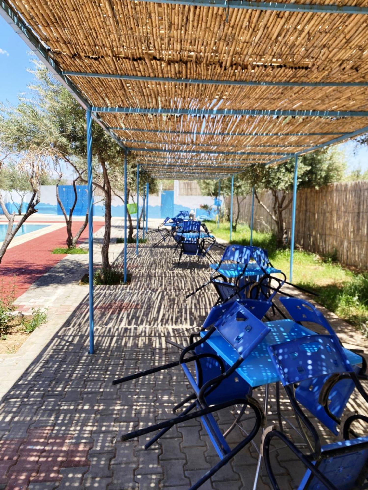 Ighiz Inn Resort Ar-Raszidijja Zewnętrze zdjęcie